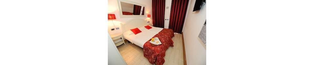 Hotel Fiera Di Brescia Eksteriør billede