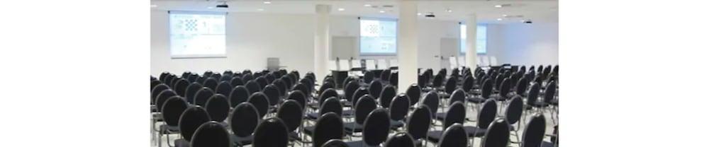 Hotel Fiera Di Brescia Eksteriør billede