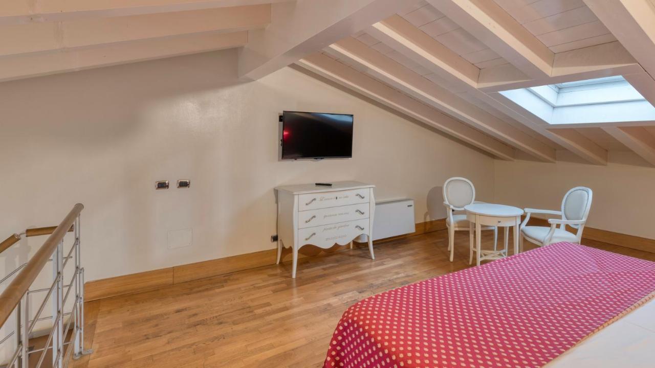 Hotel Fiera Di Brescia Eksteriør billede