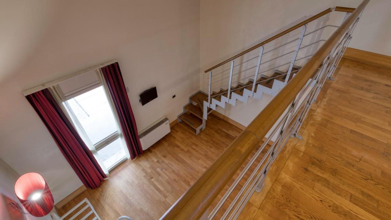 Hotel Fiera Di Brescia Eksteriør billede
