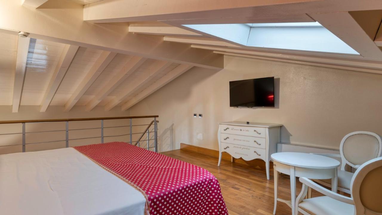 Hotel Fiera Di Brescia Eksteriør billede