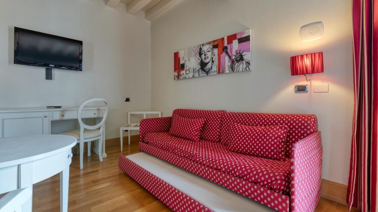 Hotel Fiera Di Brescia Eksteriør billede