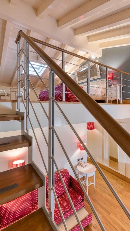 Hotel Fiera Di Brescia Eksteriør billede