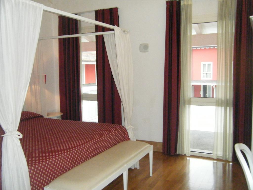 Hotel Fiera Di Brescia Eksteriør billede