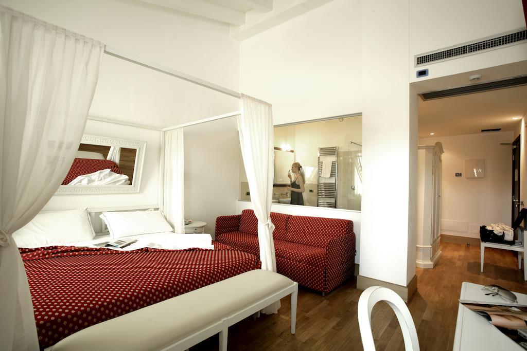 Hotel Fiera Di Brescia Eksteriør billede