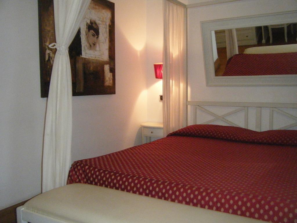 Hotel Fiera Di Brescia Eksteriør billede