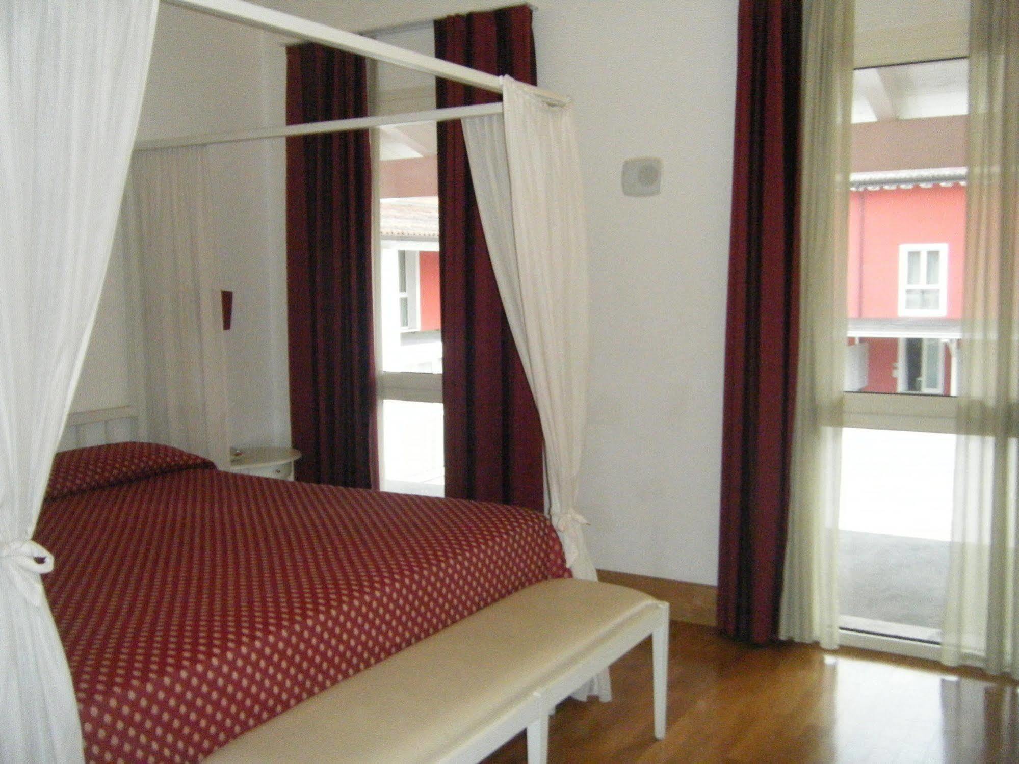 Hotel Fiera Di Brescia Eksteriør billede