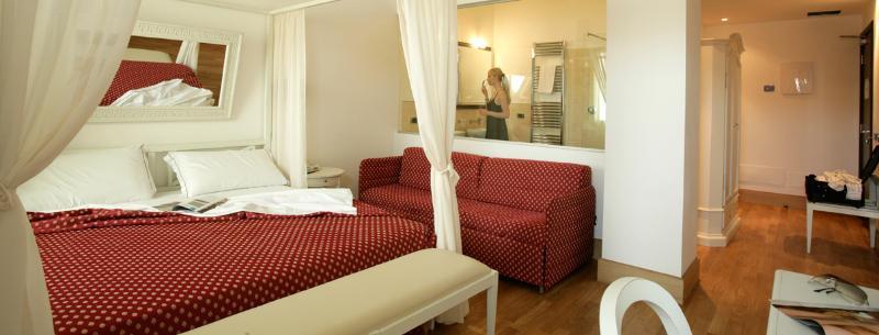Hotel Fiera Di Brescia Eksteriør billede