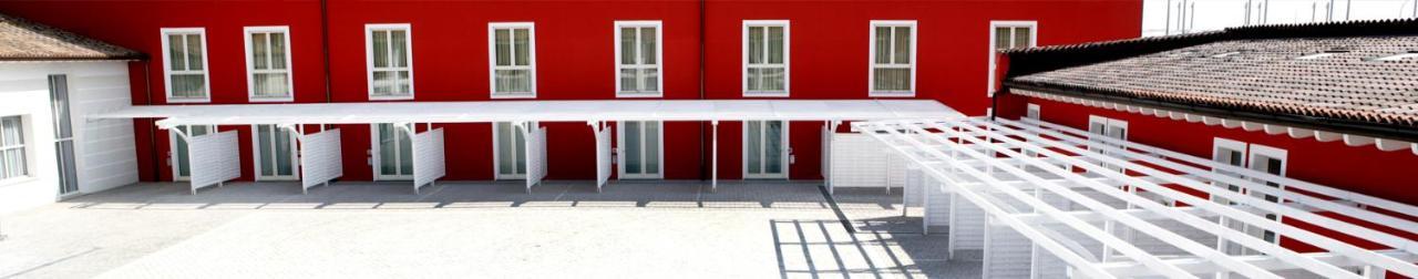 Hotel Fiera Di Brescia Eksteriør billede